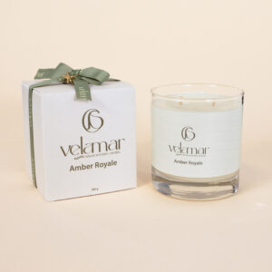 Vela Amber Royale