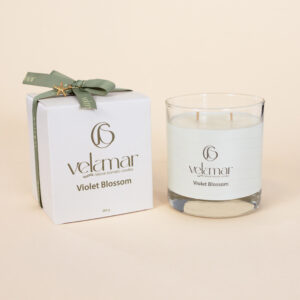 Vela Violet Blossom