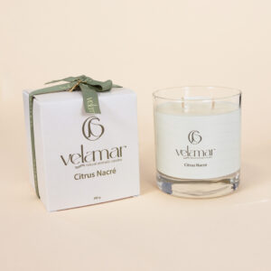 Vela Citrus Nacré
