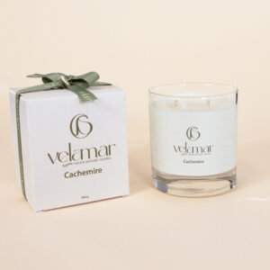 Vela Cachemire