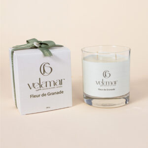 Vela Fleur de Granade