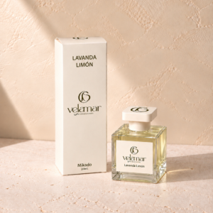Mikado Lavanda Limón