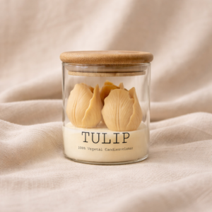 Vela Tulip - Camel